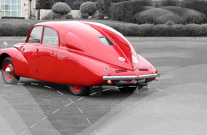  A origem do Fusca