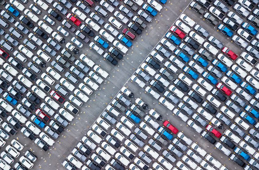  Marcas de carros que deixaram o Brasil