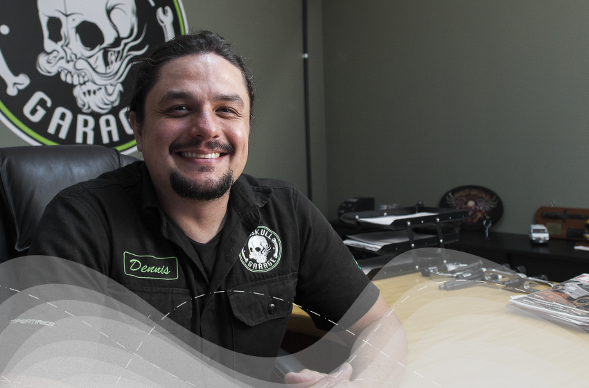  O 4X4 e off-road é sobre sentimento, como numa família