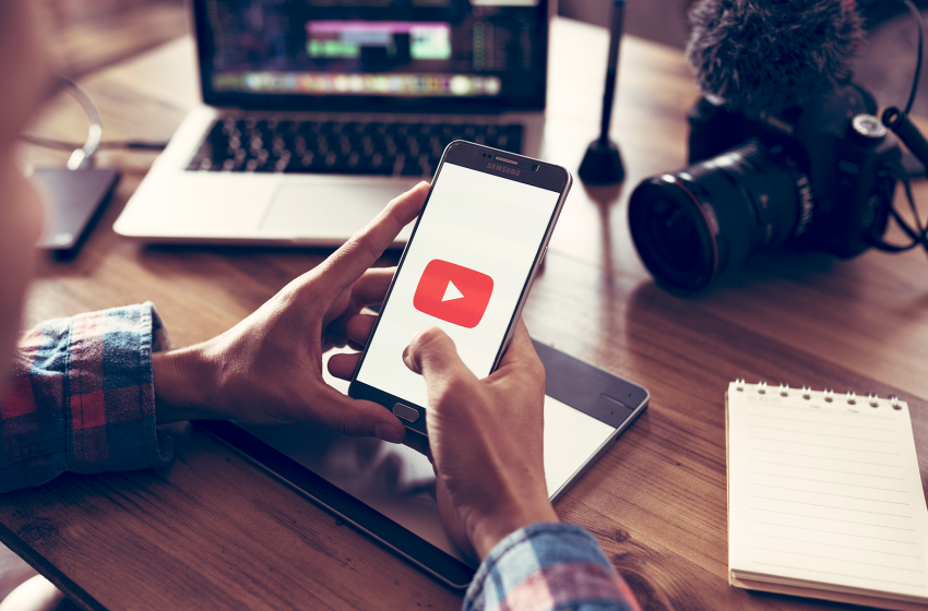  Canais no YouTube que valem a pena ser seguidos