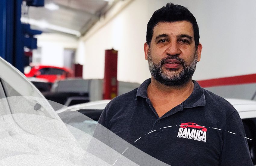  Ser mecânico: além de uma profissão, uma paixão