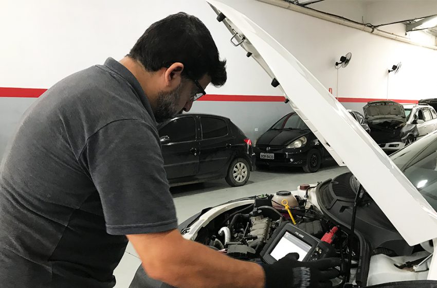  Mecânico ao redor do mundo: Países que valorizam a reparação automotiva