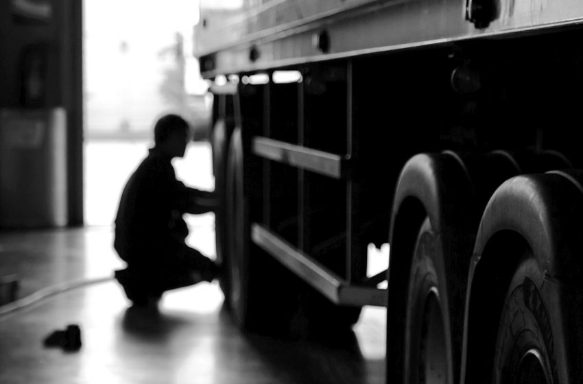  Oficina mecânica móvel: rentável para o motorista e uma ótima opção para o reparador