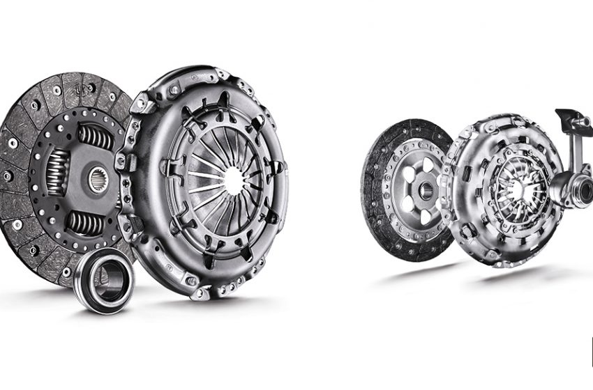  Schaeffler amplia seu portfólio de embreagem LuK RepSet com novas aplicações