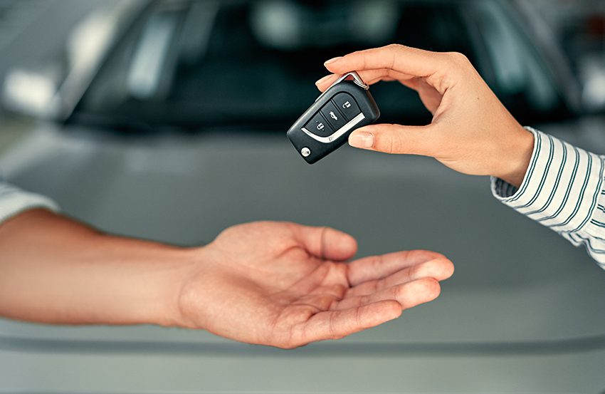  O que é necessário saber antes de vender o carro