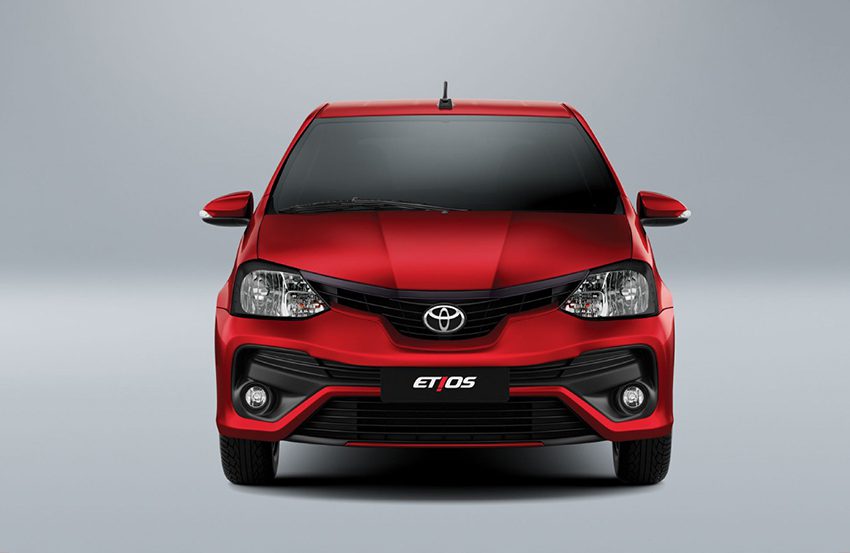  O fim do Toyota Etios no Brasil: entenda o que está por trás da decisão