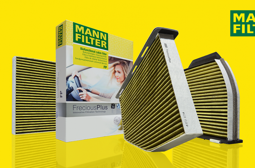  Filtros de cabine de qualidade ajudam a prevenir problemas respiratórios