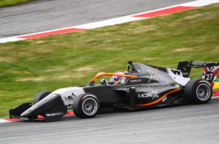  Conheça o W Series, campeonato automotivo exclusivo para mulheres