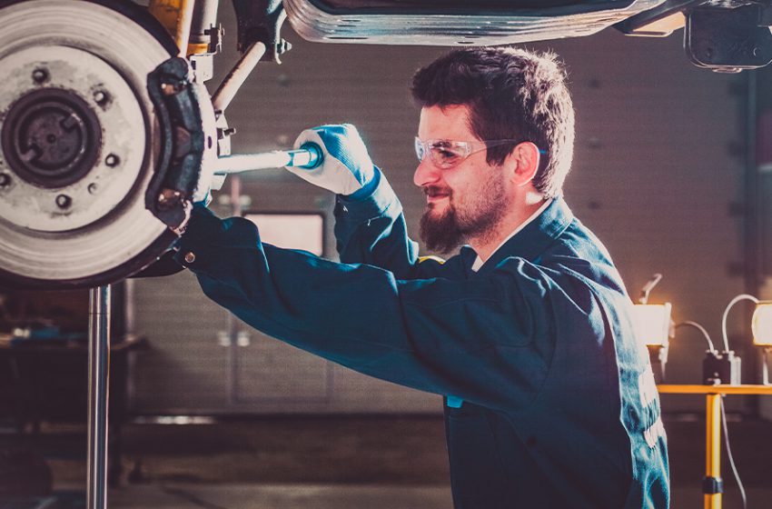  Descarte e venda de peças usadas: como tornar sua oficina mais sustentável