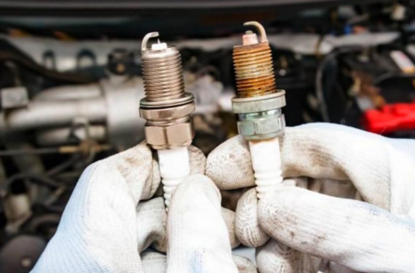 De olho nas velas do carro: 5 sinais de possíveis problemas