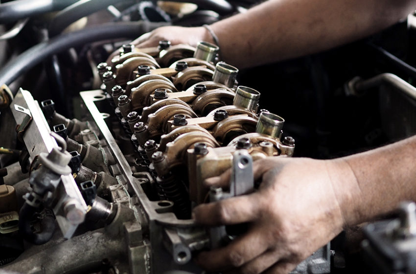 As diferenças entre motor turbo e aspirado