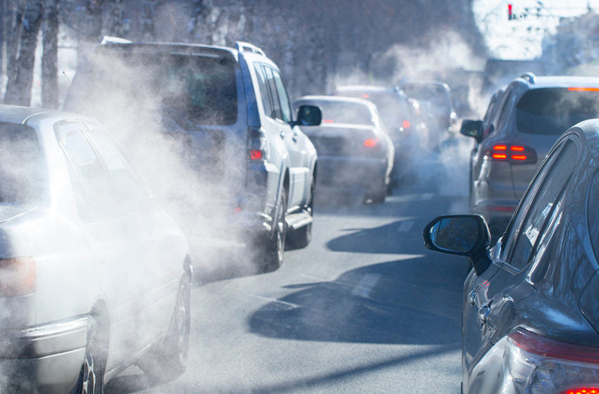  Tecnologia auxiliando o meio ambiente: filtro deteriora até 95% de poluentes nos motores movidos a gasolina