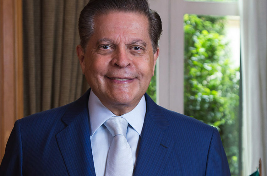  Quem foi Carlos Alberto de Oliveira Andrade, falecido dono da Caoa