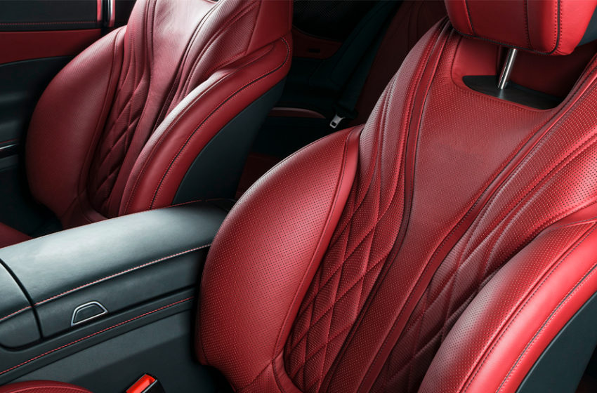  Confira cinco carros nacionais com interiores coloridos