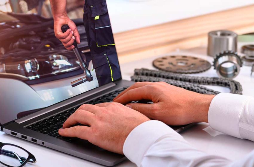  Conheça websérie que traz dicas sobre a reparação de veículos