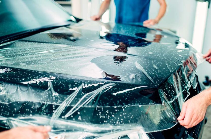  Tudo o que você precisa saber antes de realizar um envelopamento automotivo