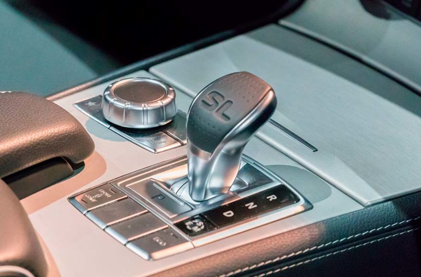  Cuidados para preservar o câmbio automático