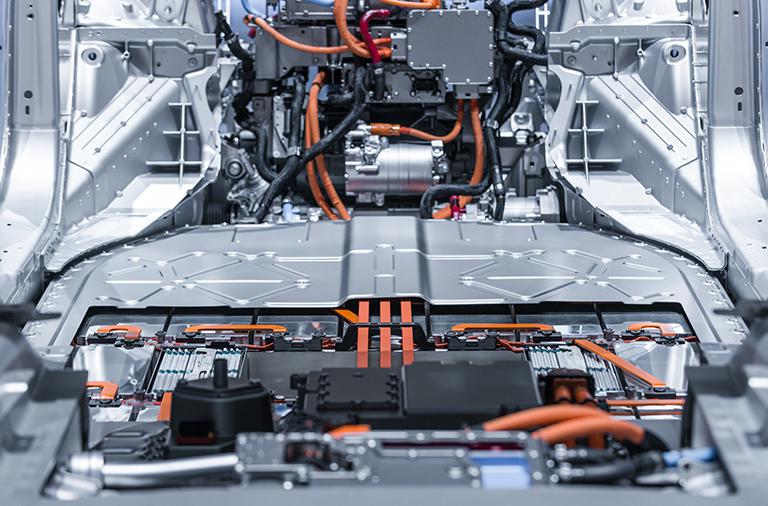 Bateria automotiva: sempre e cada vez mais importante