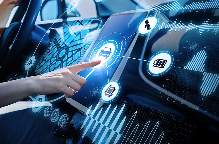  O papel de Google, Apple e Amazon no setor automotivo
