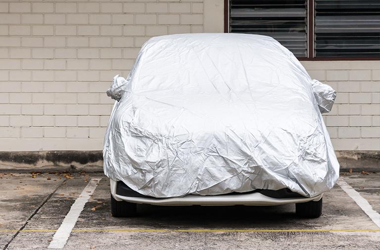  Carro parado por muito tempo: entenda os riscos