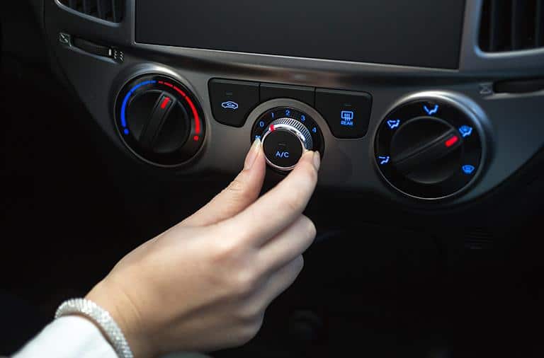  Manutenção do ar-condicionado automotivo: como fazê-la