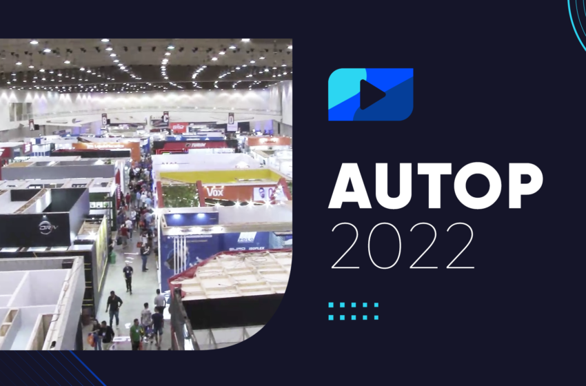  Cobertura AUTOP 2022
