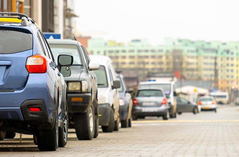  Como o motor a combustão recriou a dinâmica das cidades