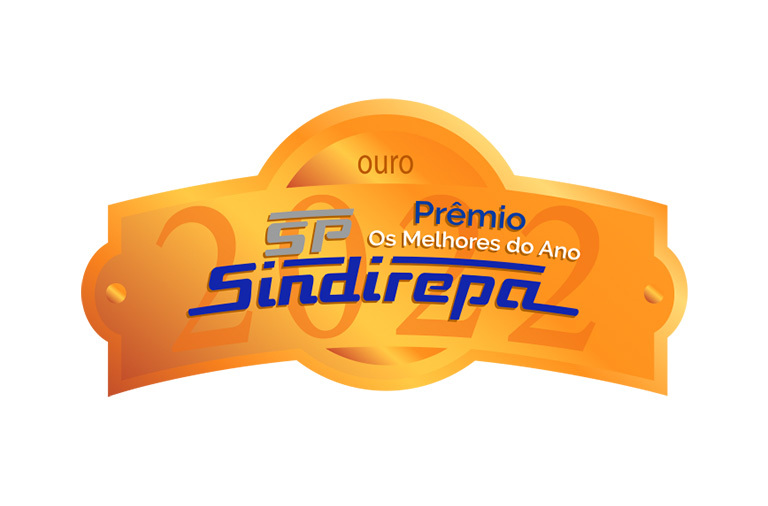  Amortecedor Cofap é Ouro no “Melhores do Ano” Sindirepa