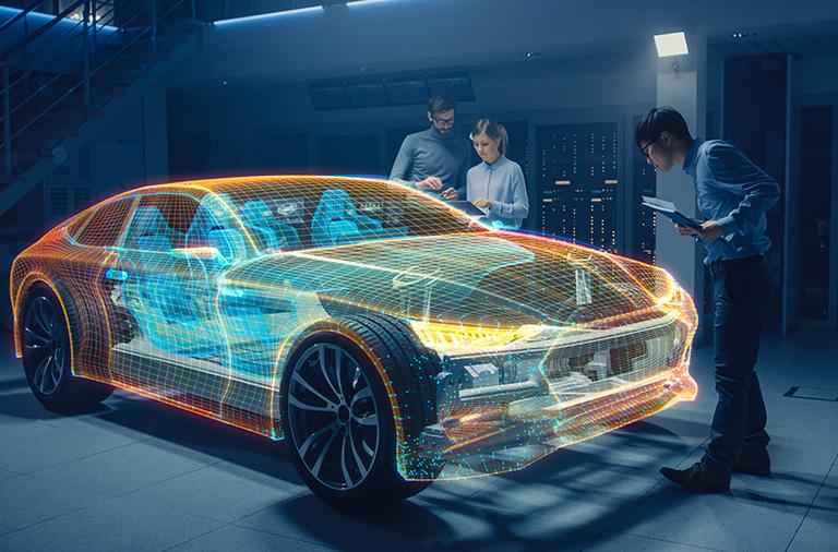  Tecnologia e capacitação: a mecânica automotiva no mundo digital