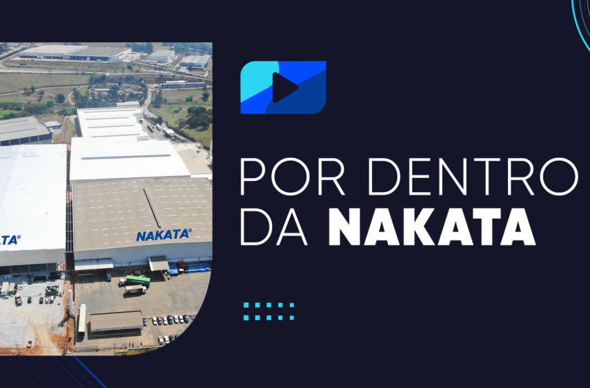  Por dentro das marcas: Nakata