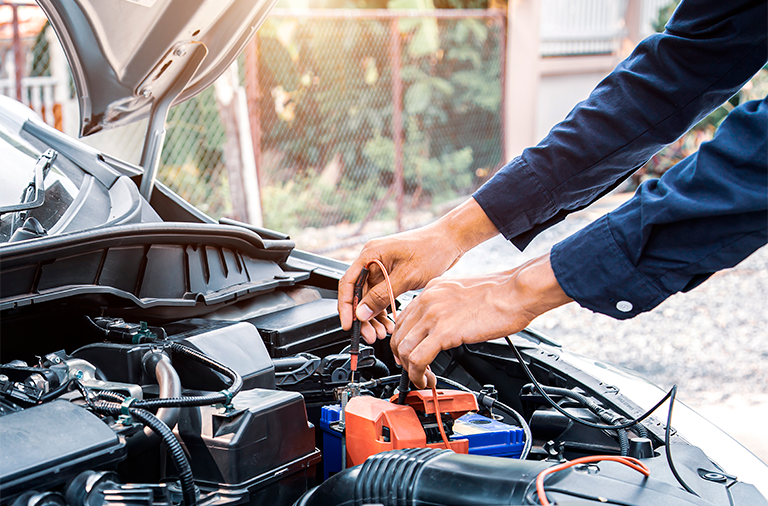  Como funciona o sistema elétrico de um automóvel?