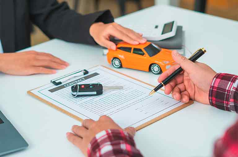  Garantia do veículo: quais componentes e serviços estão incluídos?