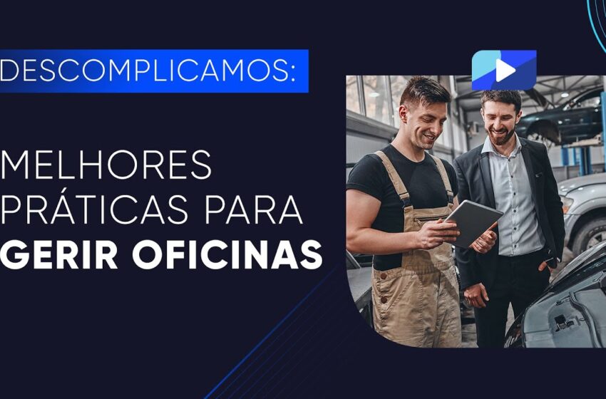  DESCOMPLICA AÍ – GESTÃO DE OFICINAS