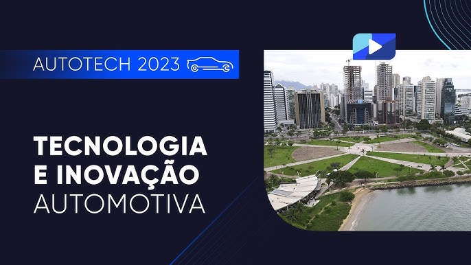  AUTOTECH 2023 – Vitória/ES