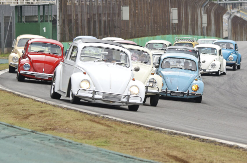  20 de janeiro, dia nacional do VW Fusca