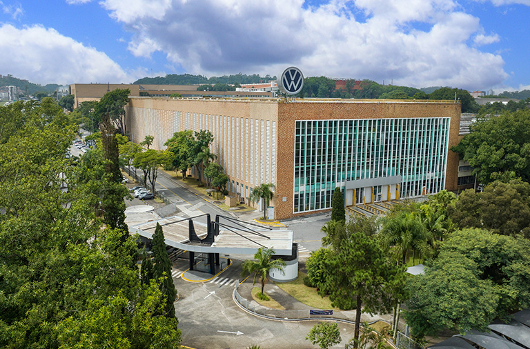  Plenitude aos 70: o desempenho da VW do Brasil num ano memorável