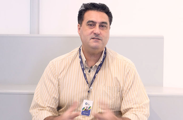  Representante do IQA revela projetos para o mercado da reparação