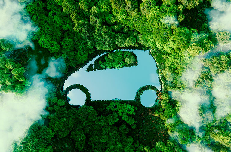  Programa Mover é destaque em evento sobre segurança, conectividade e sustentabilidade