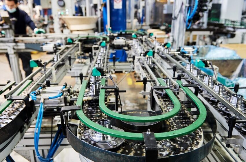  SKF celebra 110 anos de inovação e excelência de suas operações no Brasil