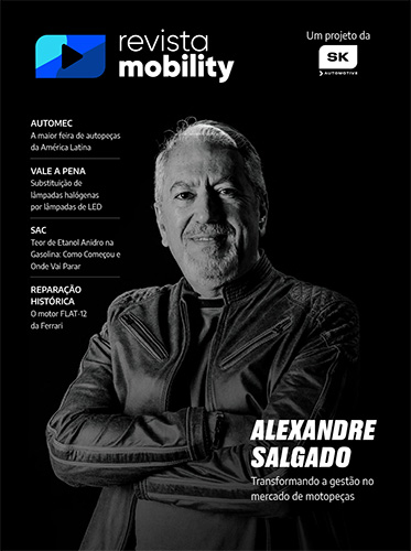  Revista Mobility nº 41