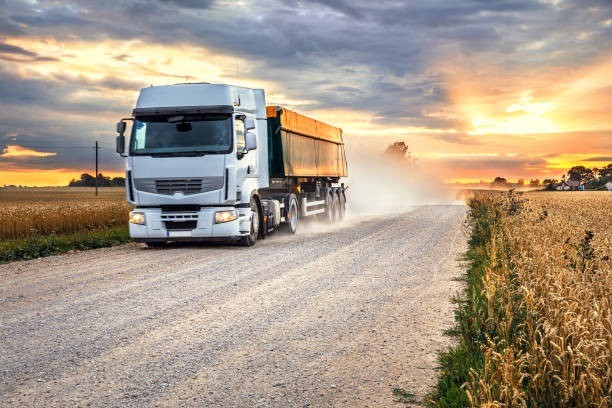 Transporte pesa no bolso e impacta preço dos alimentos e insumos no campo