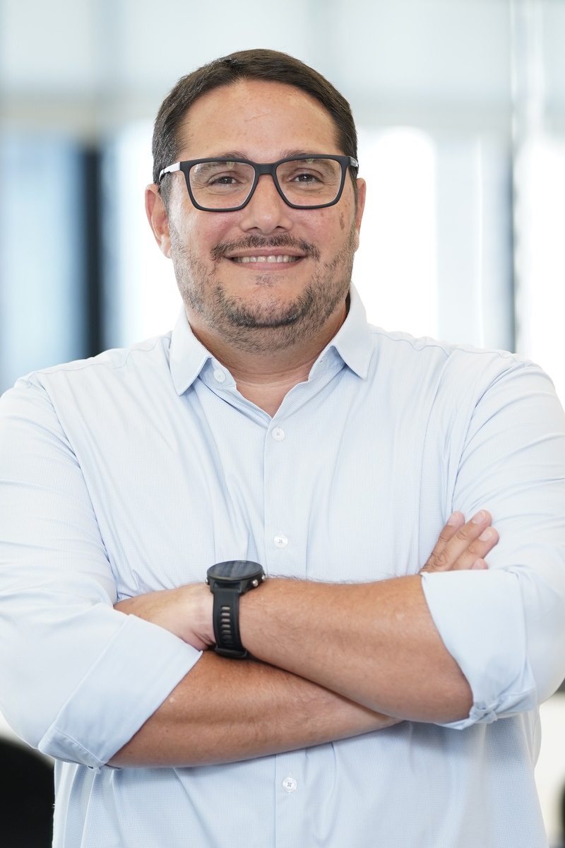 Tecfil anuncia novo diretor para a área de Supply Chain