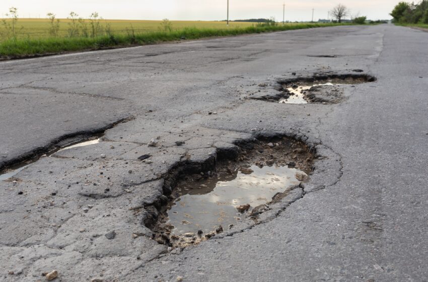  Segurança nas Estradas: quando o maior obstáculo é a própria rodovia