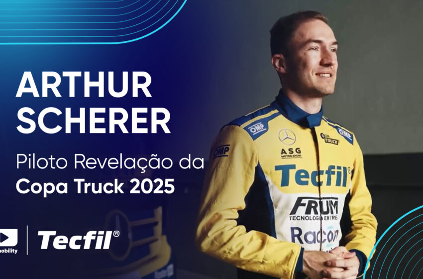  Da Pista à Empresa: A Jornada Estratégica de Arthur Scherer no Automobilismo