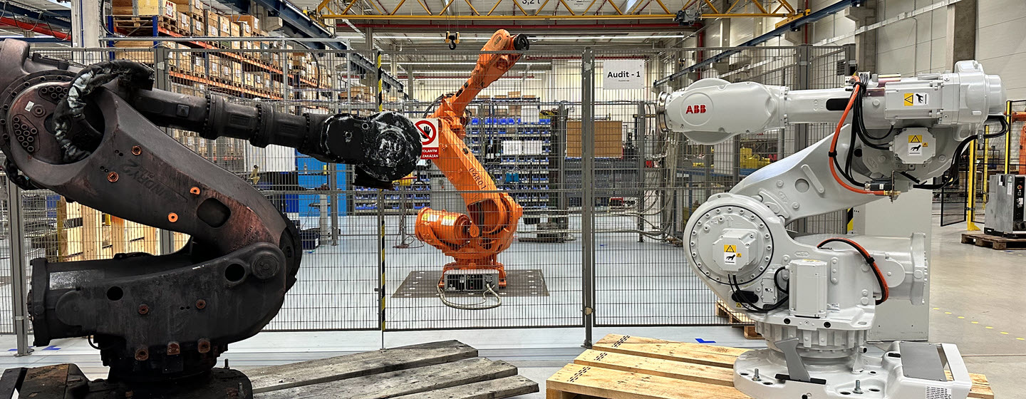 abb robotics feimec 2026