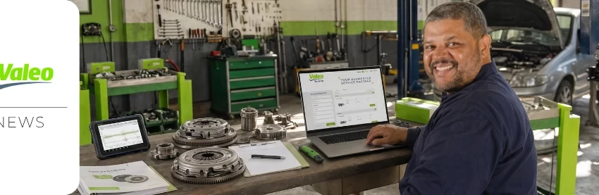  Como usar o catálogo Valeo? Saiba como navegar