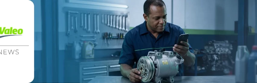  Compressor de ar-condicionado: problemas comuns e como consertar
