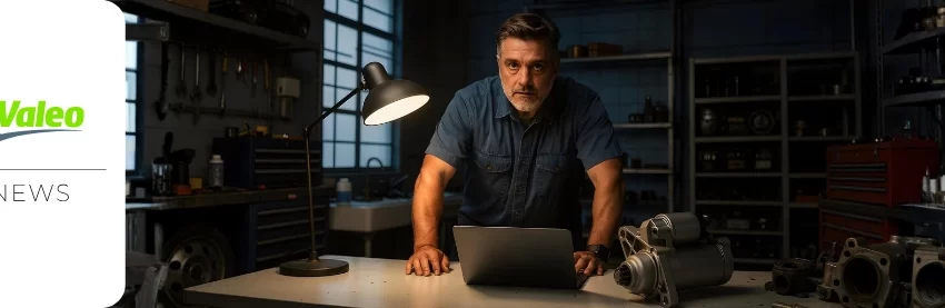  Como saber se o motor de partida está ruim? Confira 5 dicas